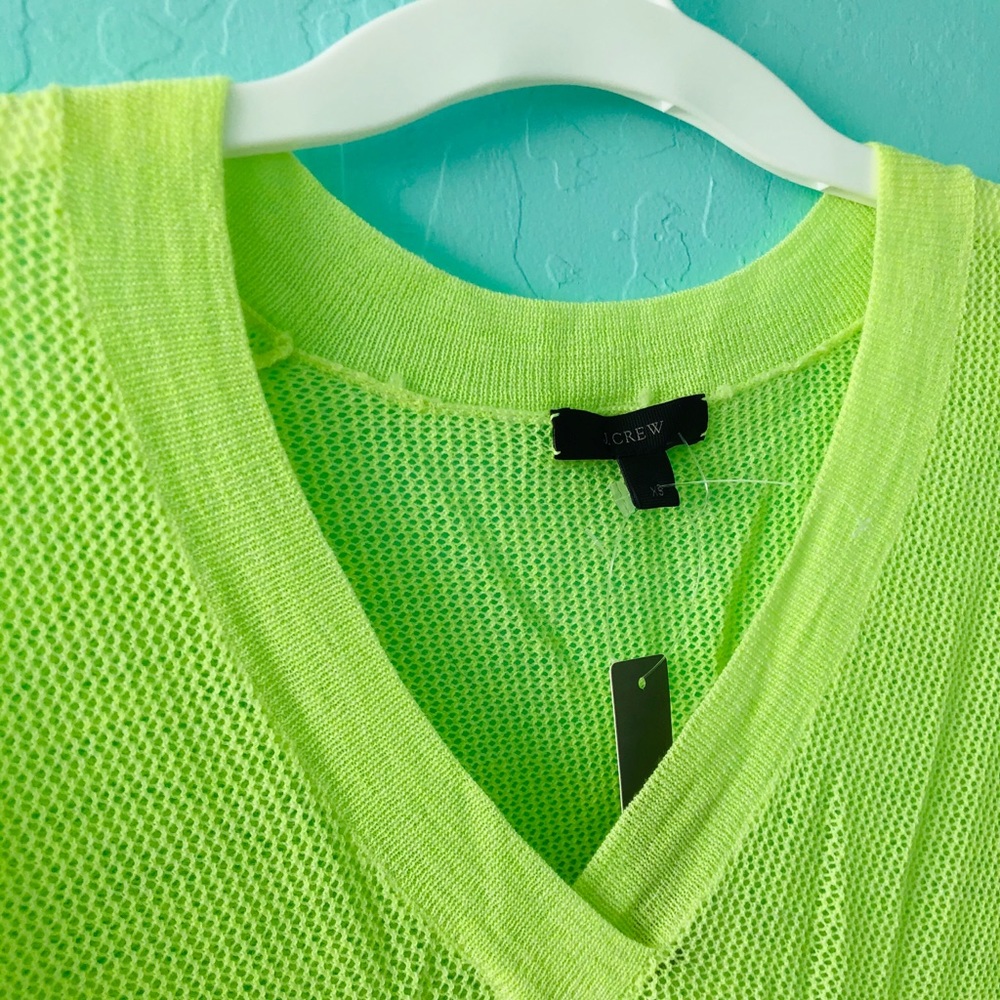 JCrew Top Size XS